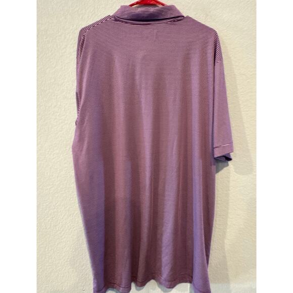 Callaway Men's Performance Golf Polo – Purple, Size XXL - Picture 2 of 5